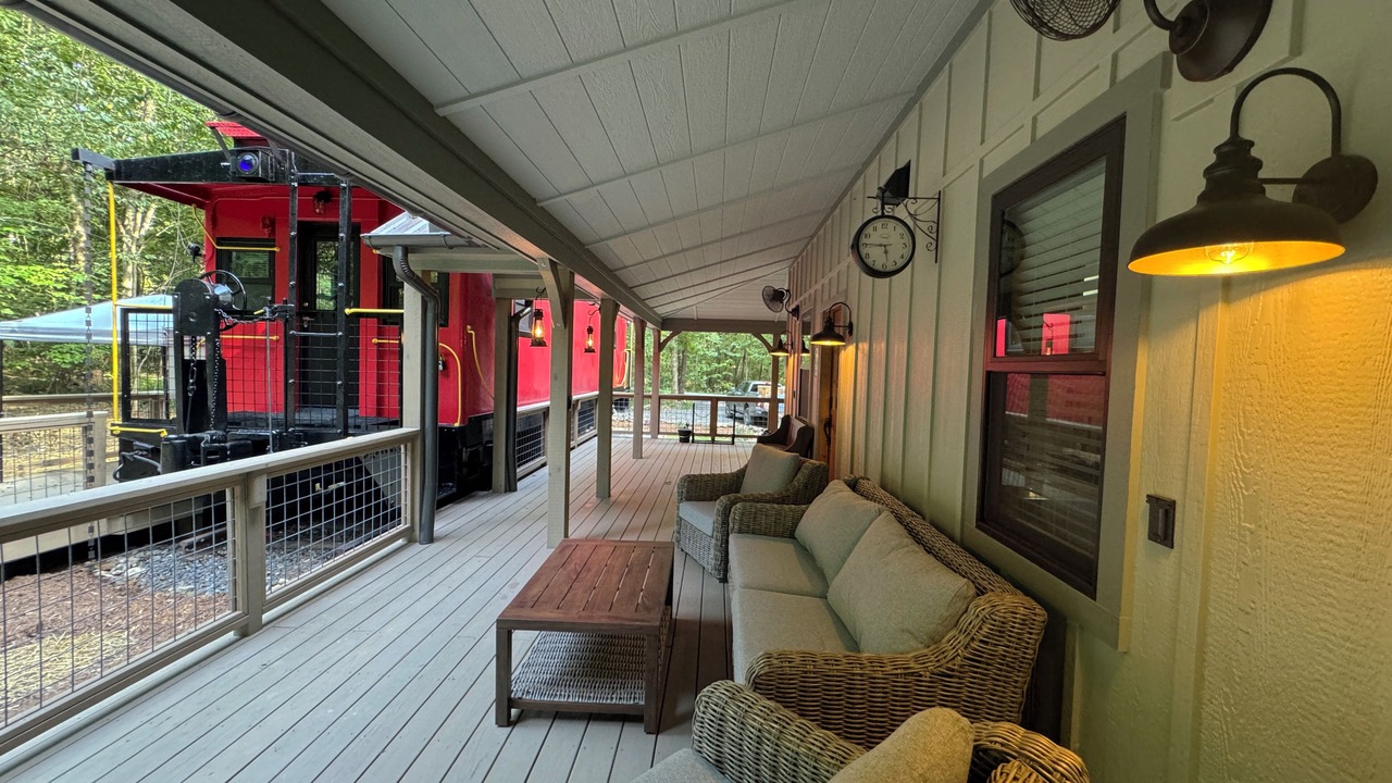 Photo of Outdoor in Hot Springs