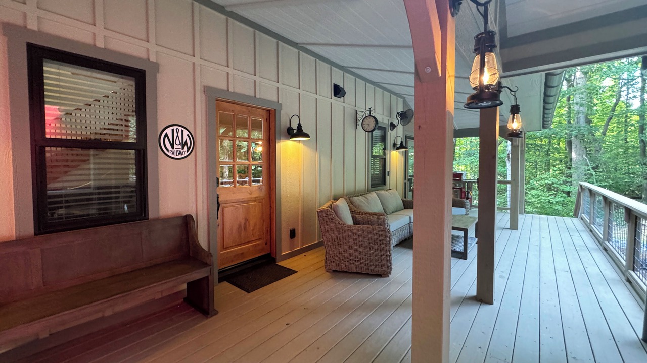 Photo of Outdoor in Hot Springs