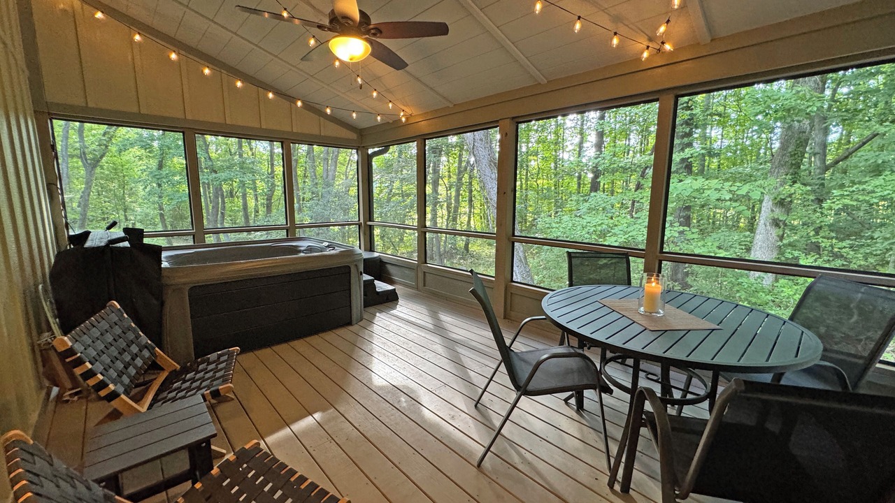 Photo of Outdoor in Hot Springs