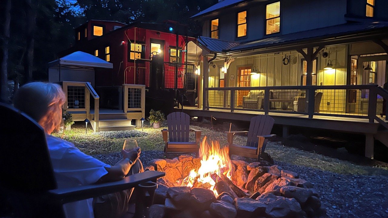 Photo of Outdoor in Hot Springs