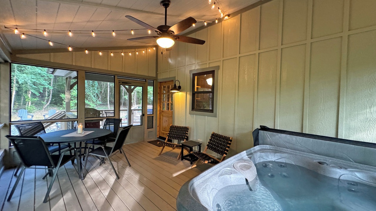 Photo of Outdoor in Hot Springs