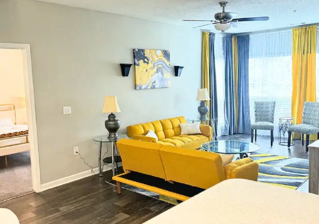 Photo of Bedroom in Sylvan Hills