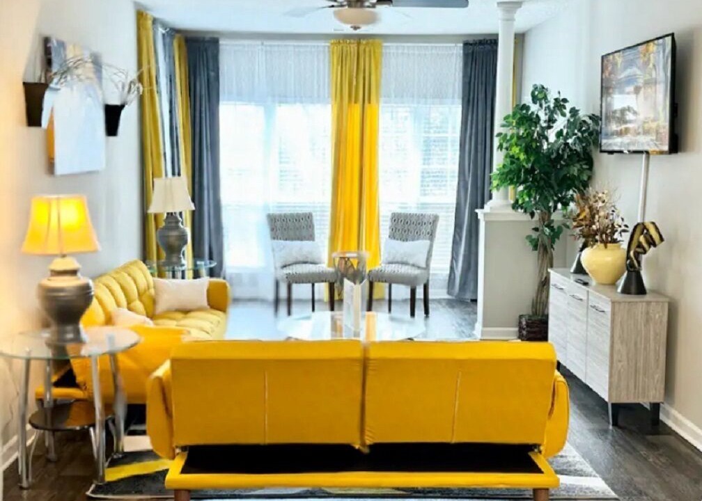 Photo of Bedroom in Sylvan Hills