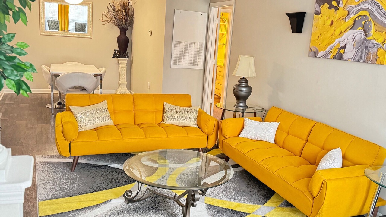 Photo of Livingroom in Sylvan Hills