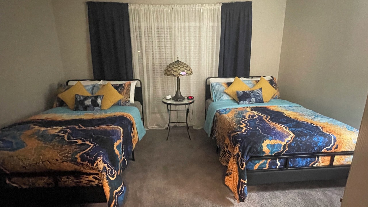 Photo of Bedroom in Sylvan Hills