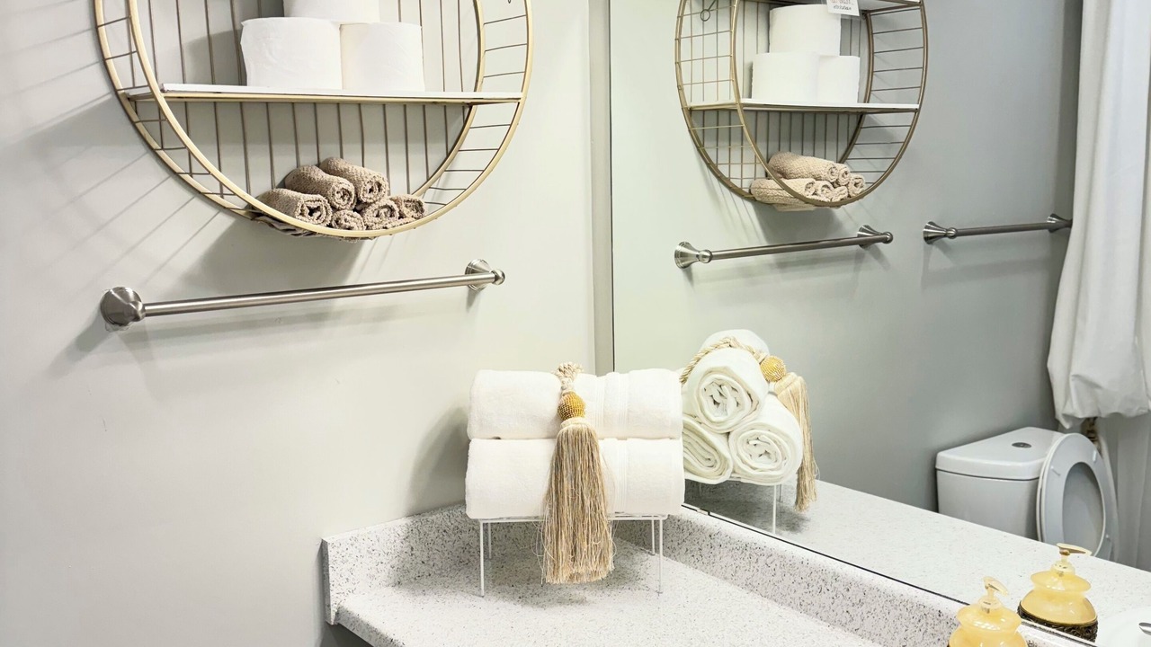Photo of Bathroom in Sylvan Hills