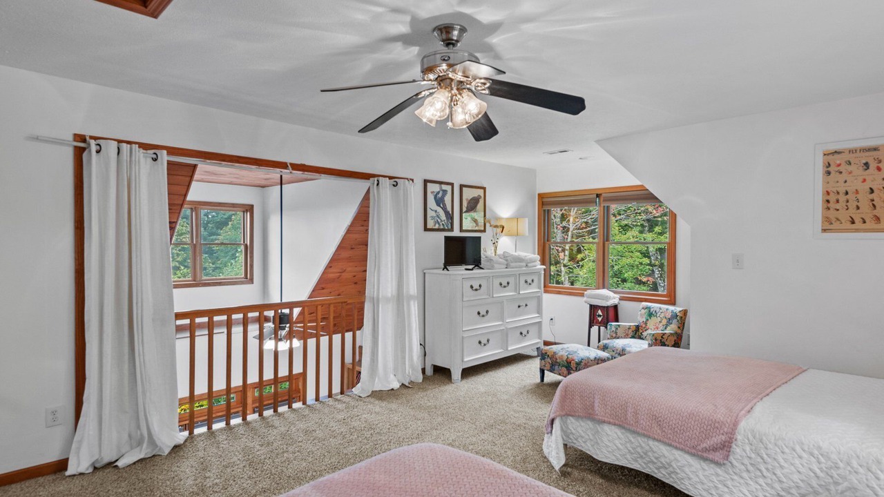 Photo of Bedroom in Altamont