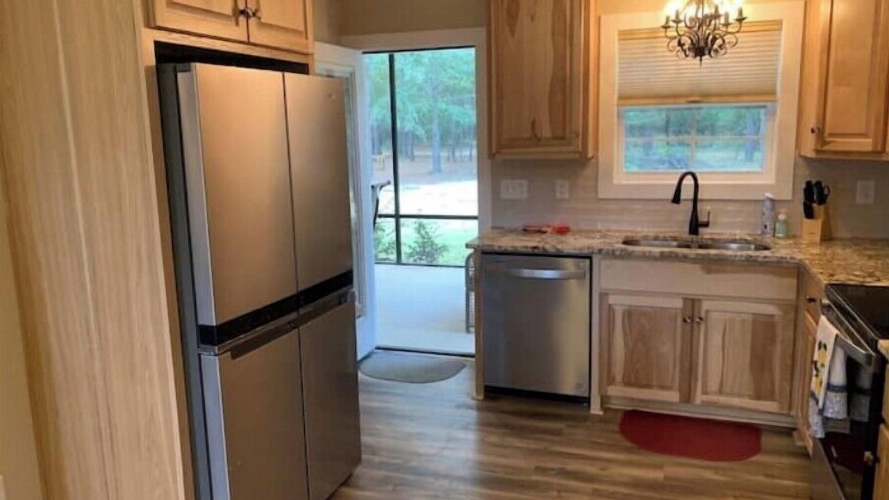 Photo of Kitchen in Aiken