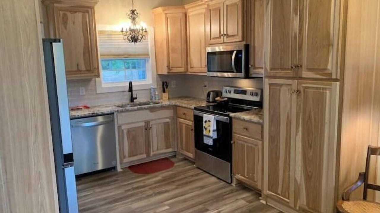 Photo of Kitchen in Aiken