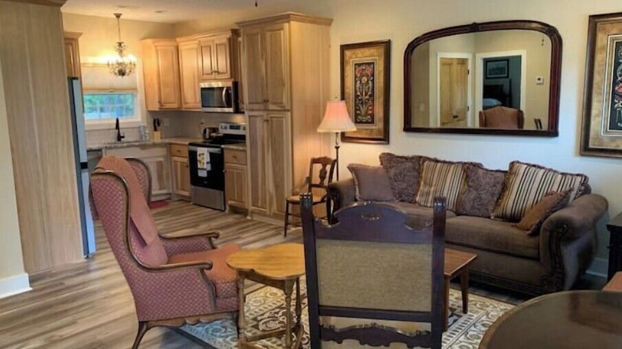 Photo of Livingroom in Aiken