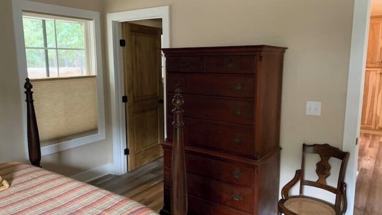 Photo of Bedroom in Aiken
