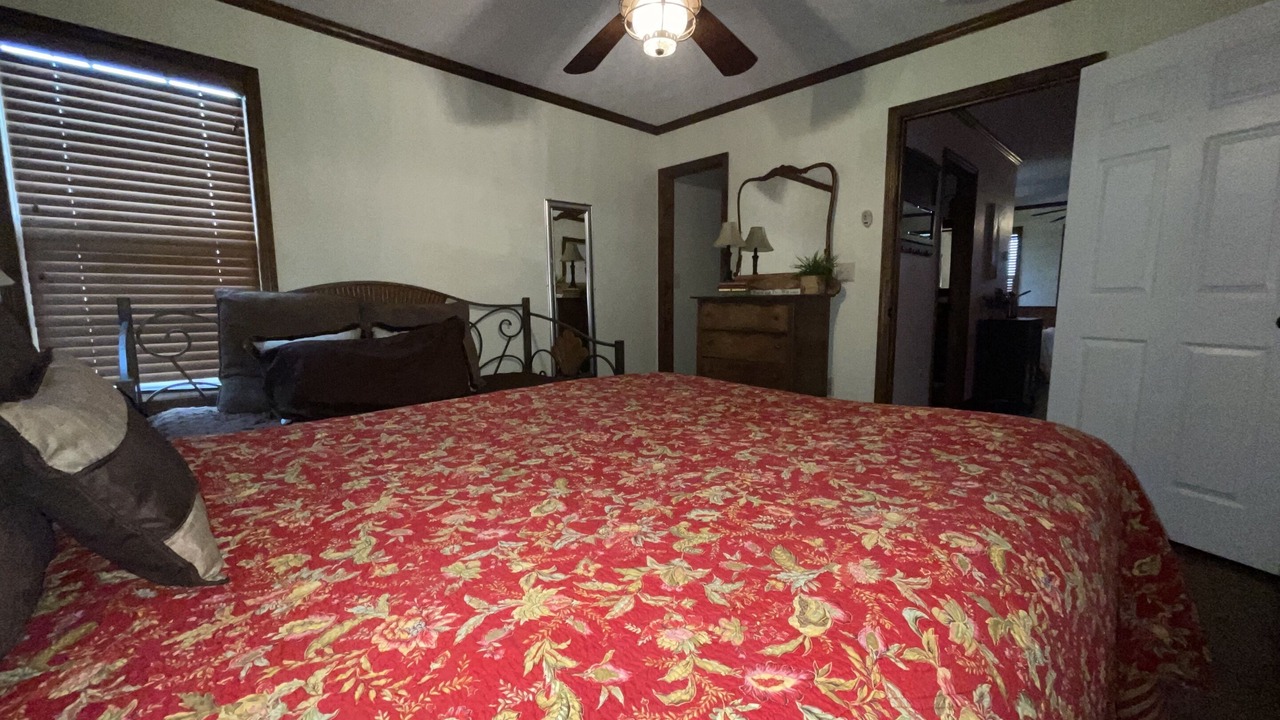 Photo of Bedroom in Hartsfield