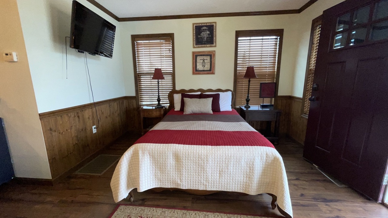 Photo of Bedroom in Hartsfield
