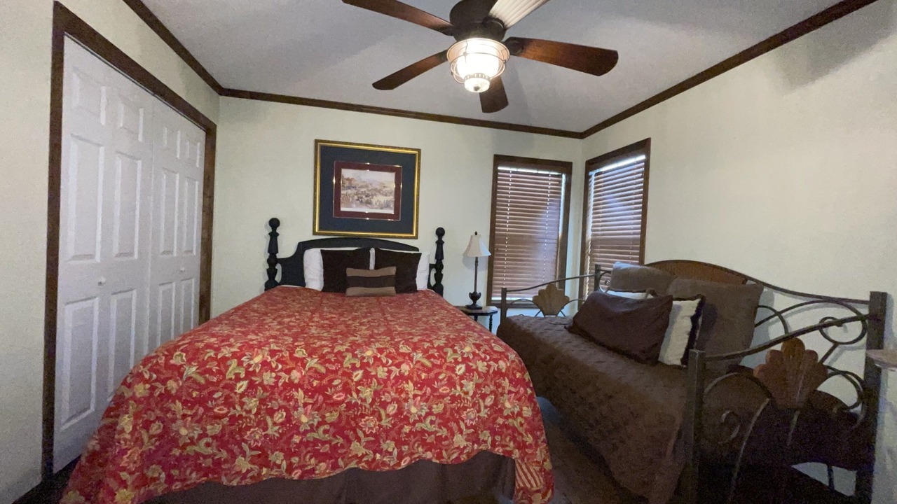 Photo of Bedroom in Hartsfield
