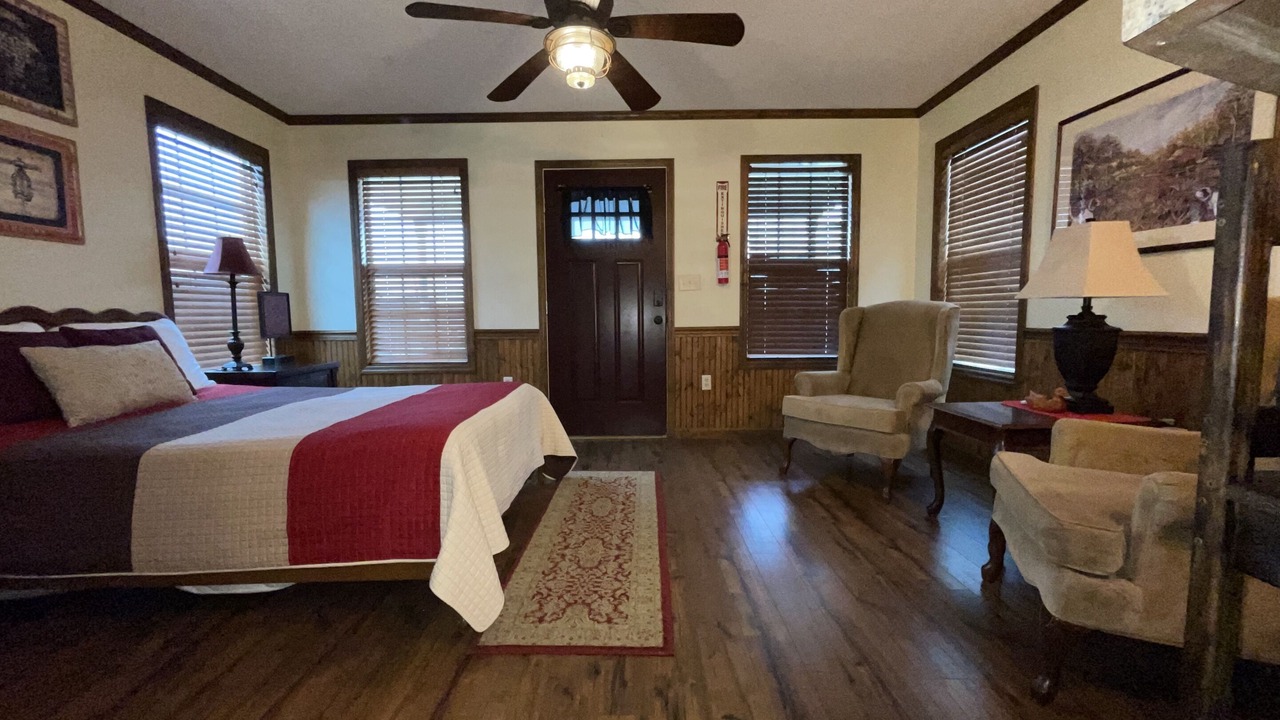 Photo of Bedroom in Hartsfield