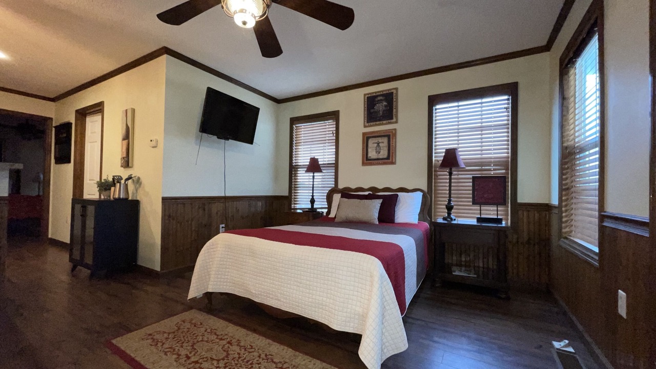 Photo of Bedroom in Hartsfield