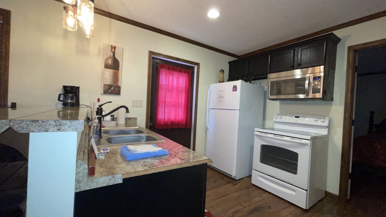 Photo of Kitchen in Hartsfield