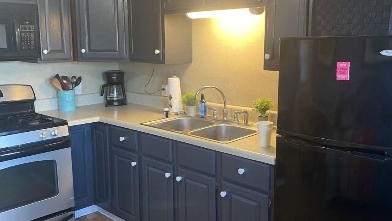 Photo of Kitchen in Hartsfield