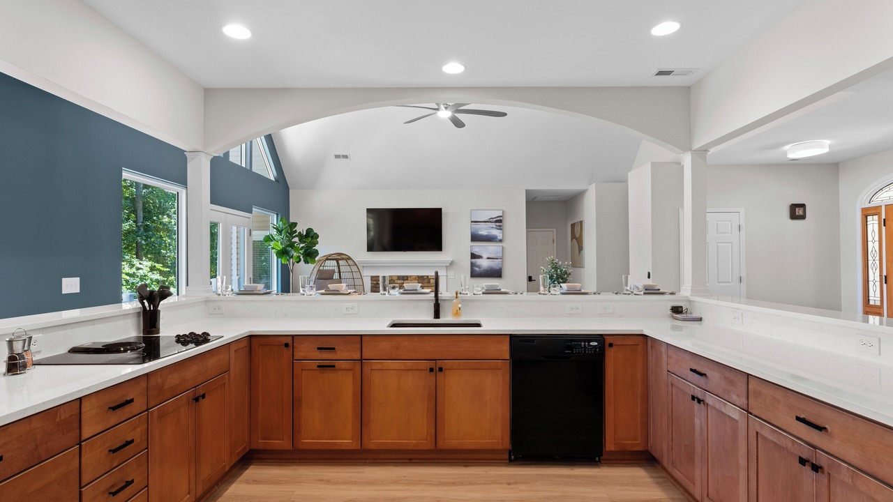 Photo of Kitchen in Mooresville