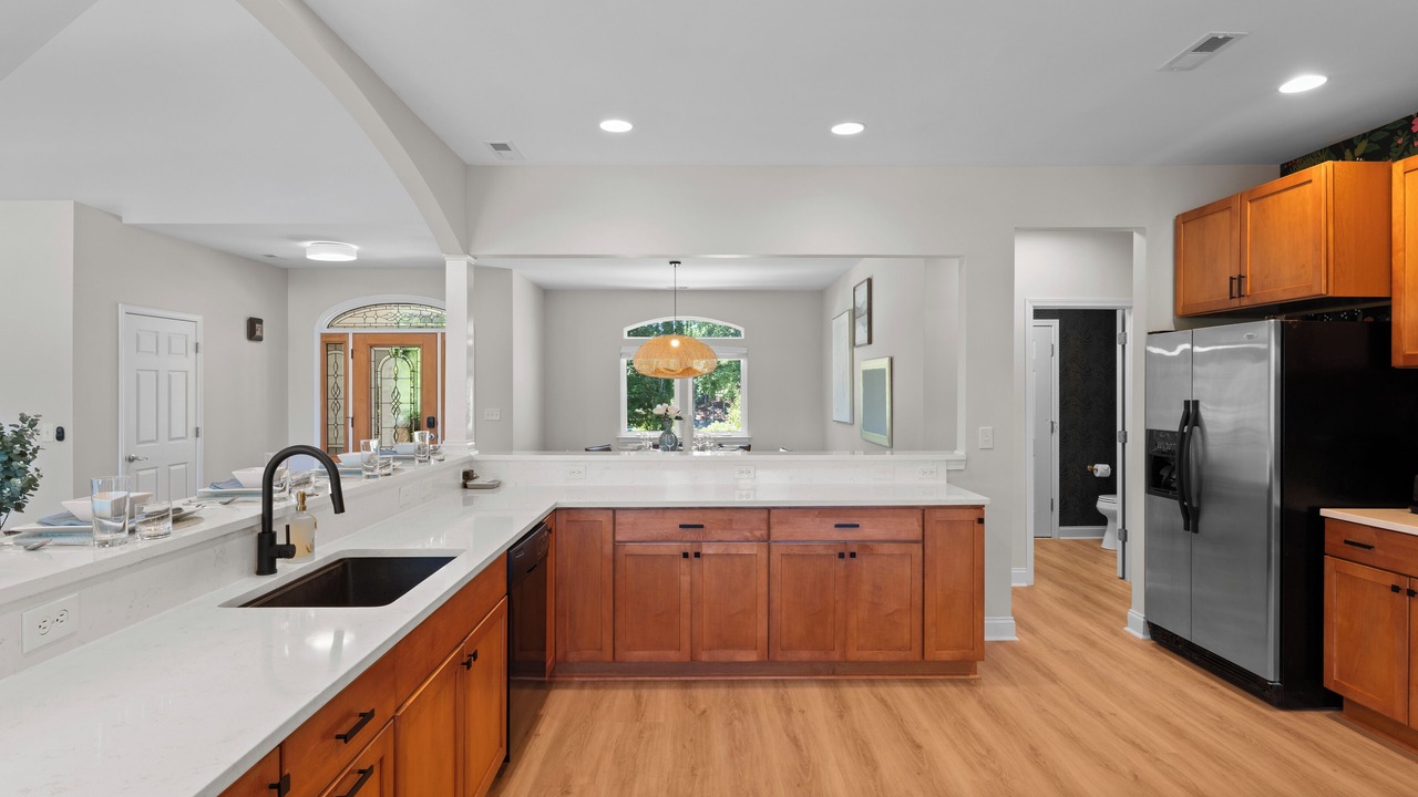 Photo of Kitchen in Mooresville
