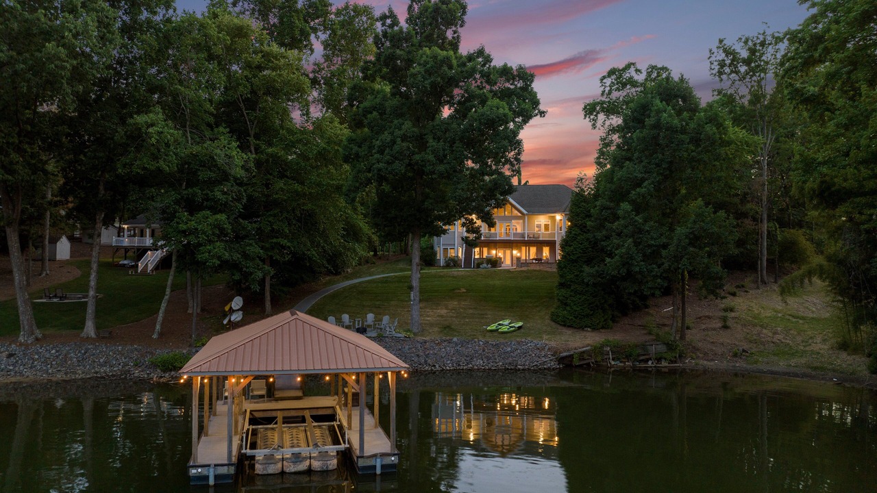 Photo of Outdoor in Mooresville