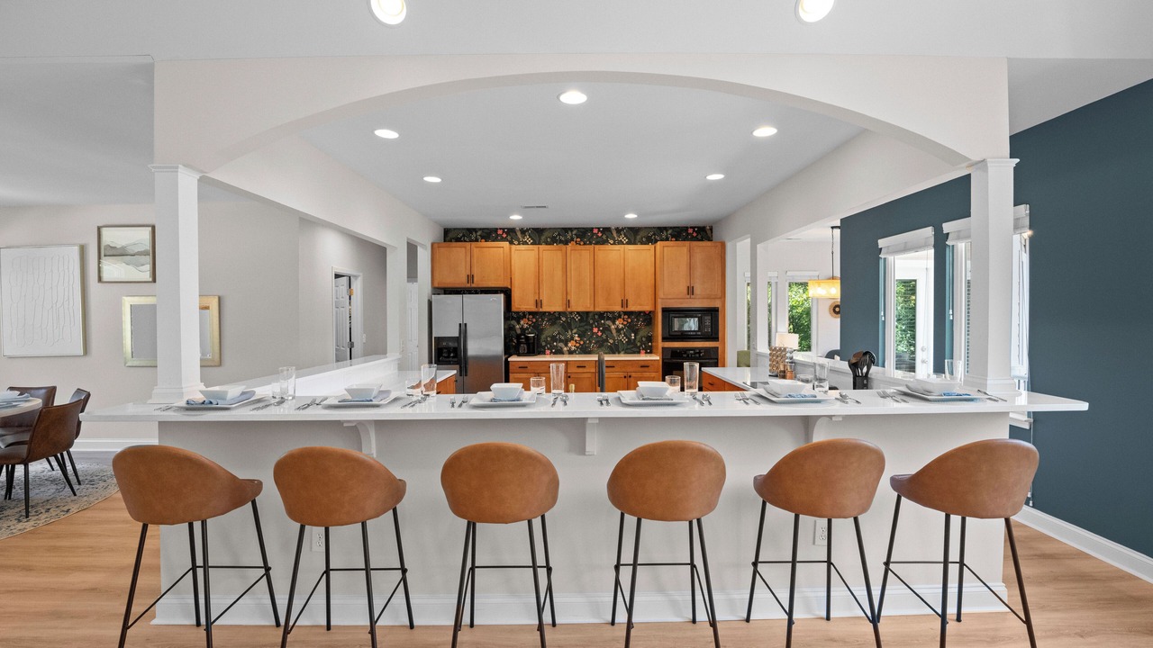 Photo of Kitchen in Mooresville