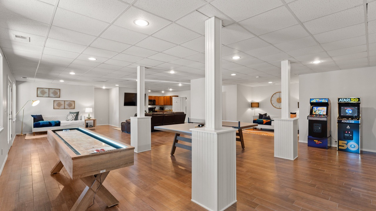 Photo of Bedroom in Mooresville