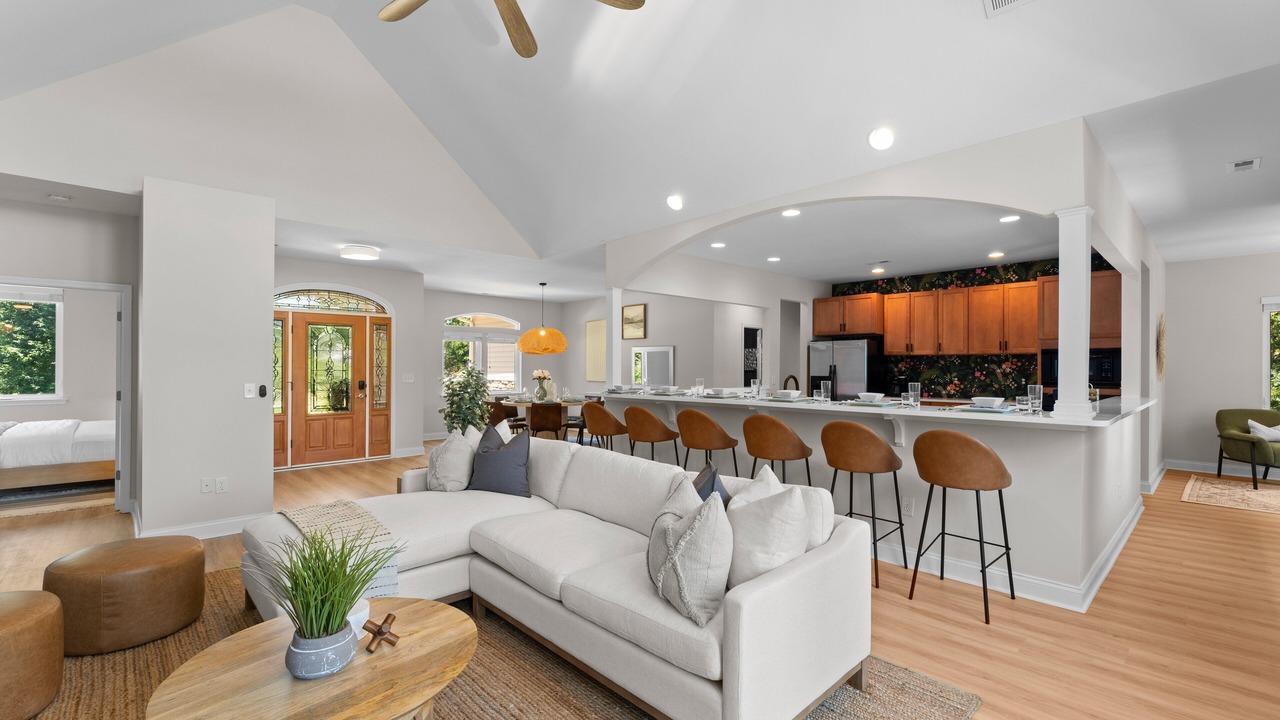 Photo of Livingroom in Mooresville