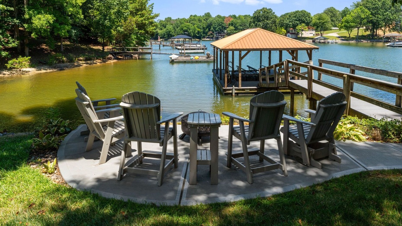 Photo of Outdoor in Mooresville