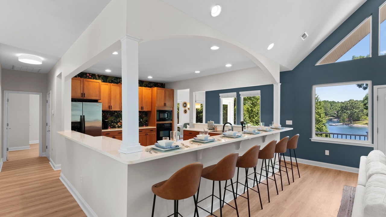 Photo of Kitchen in Mooresville