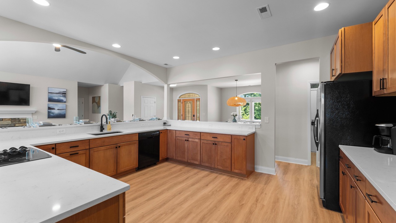 Photo of Kitchen in Mooresville