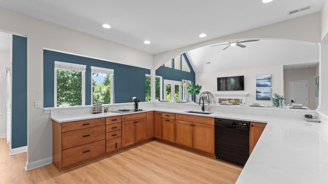 Photo of Kitchen in Mooresville