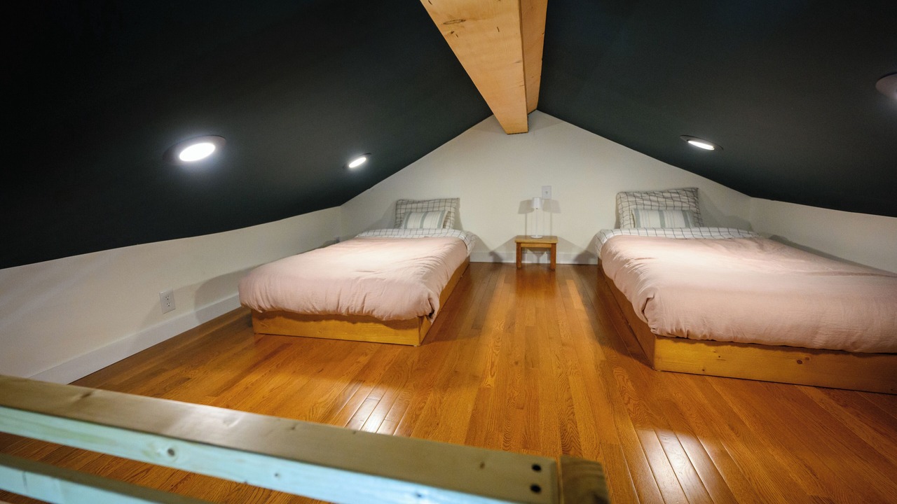 Photo of Bedroom in Mars Hill
