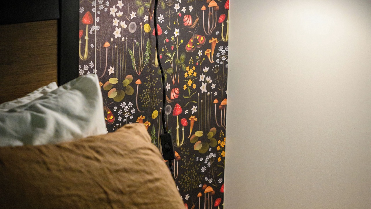 Photo of Bedroom in Mars Hill