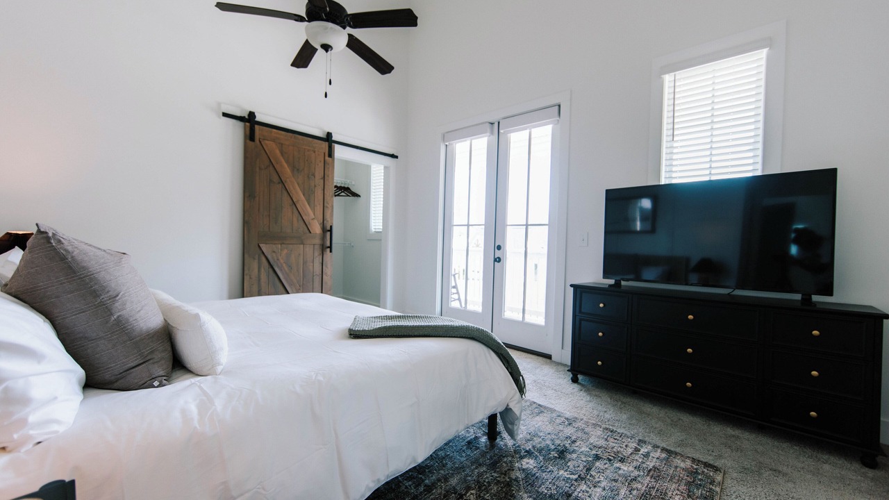 Photo of Bedroom in Auburn