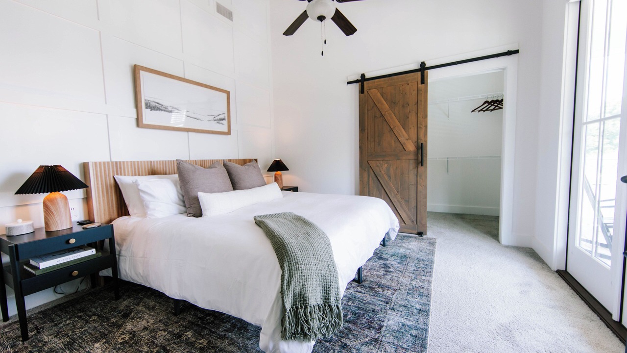 Photo of Bedroom in Auburn