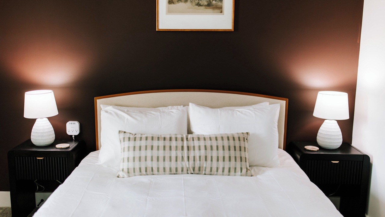 Photo of Bedroom in Auburn