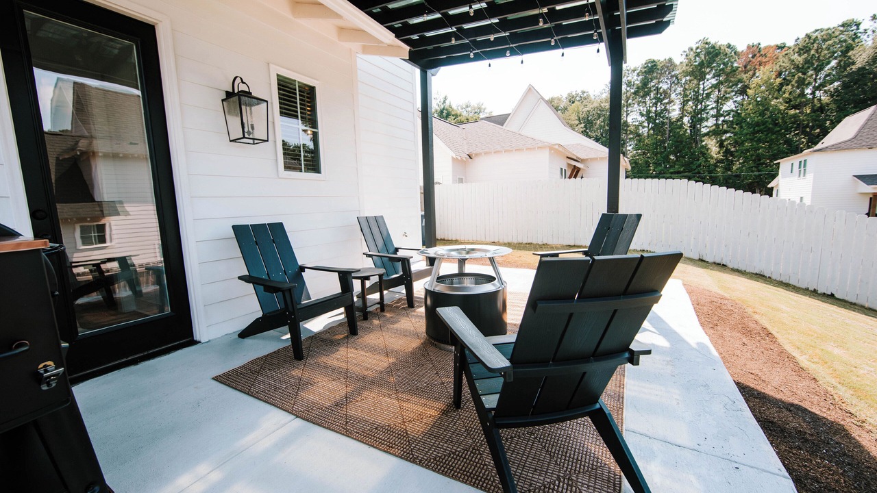 Photo of Outdoor in Auburn