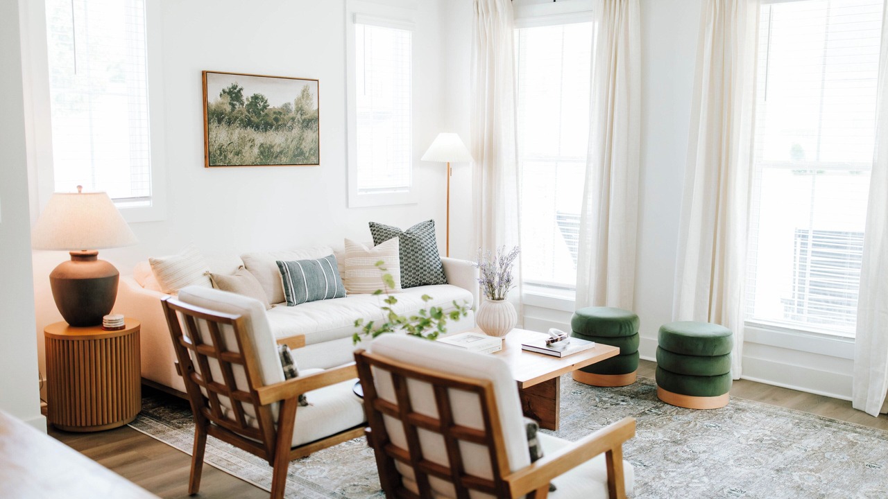 Photo of Bedroom in Auburn