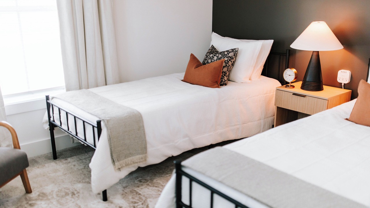 Photo of Bedroom in Auburn