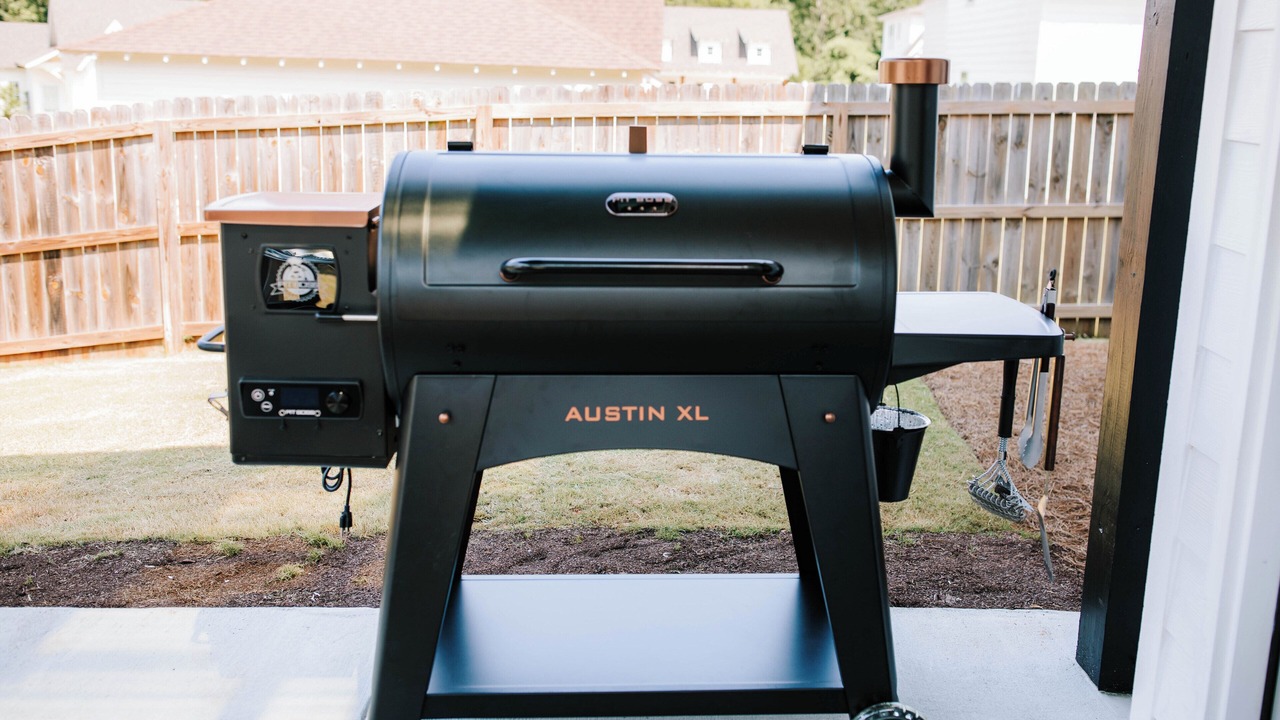 Photo of Outdoor in Auburn