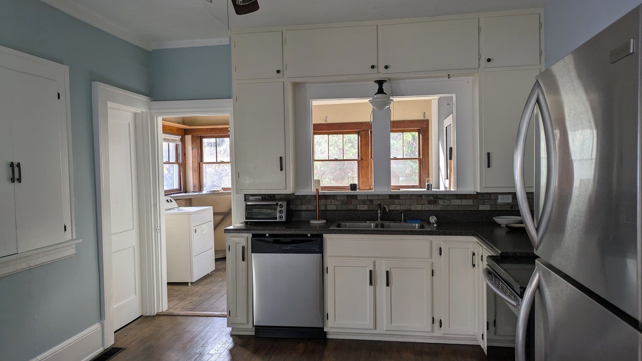 Photo of Kitchen in Falconhurst