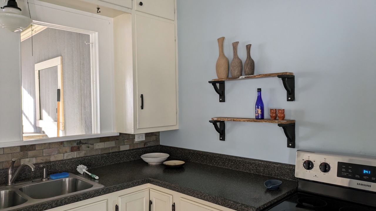 Photo of Kitchen in Falconhurst