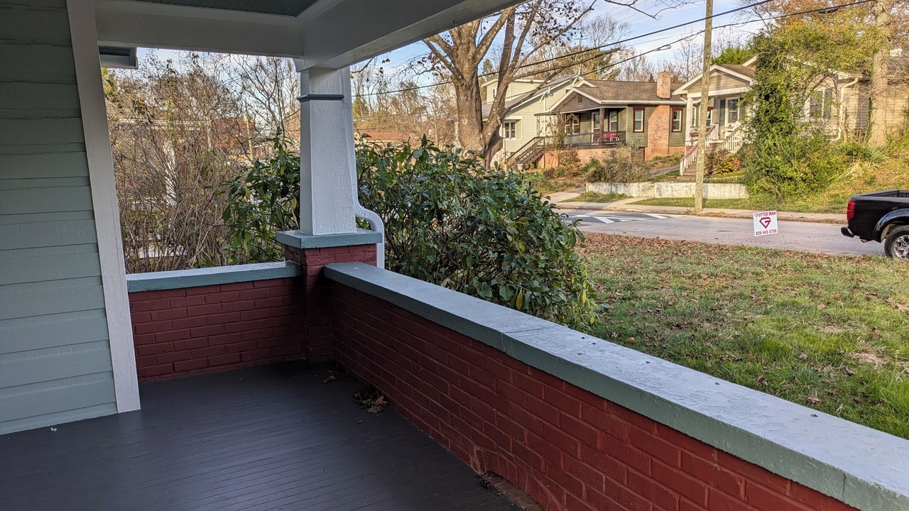 Photo of Outdoor in Falconhurst