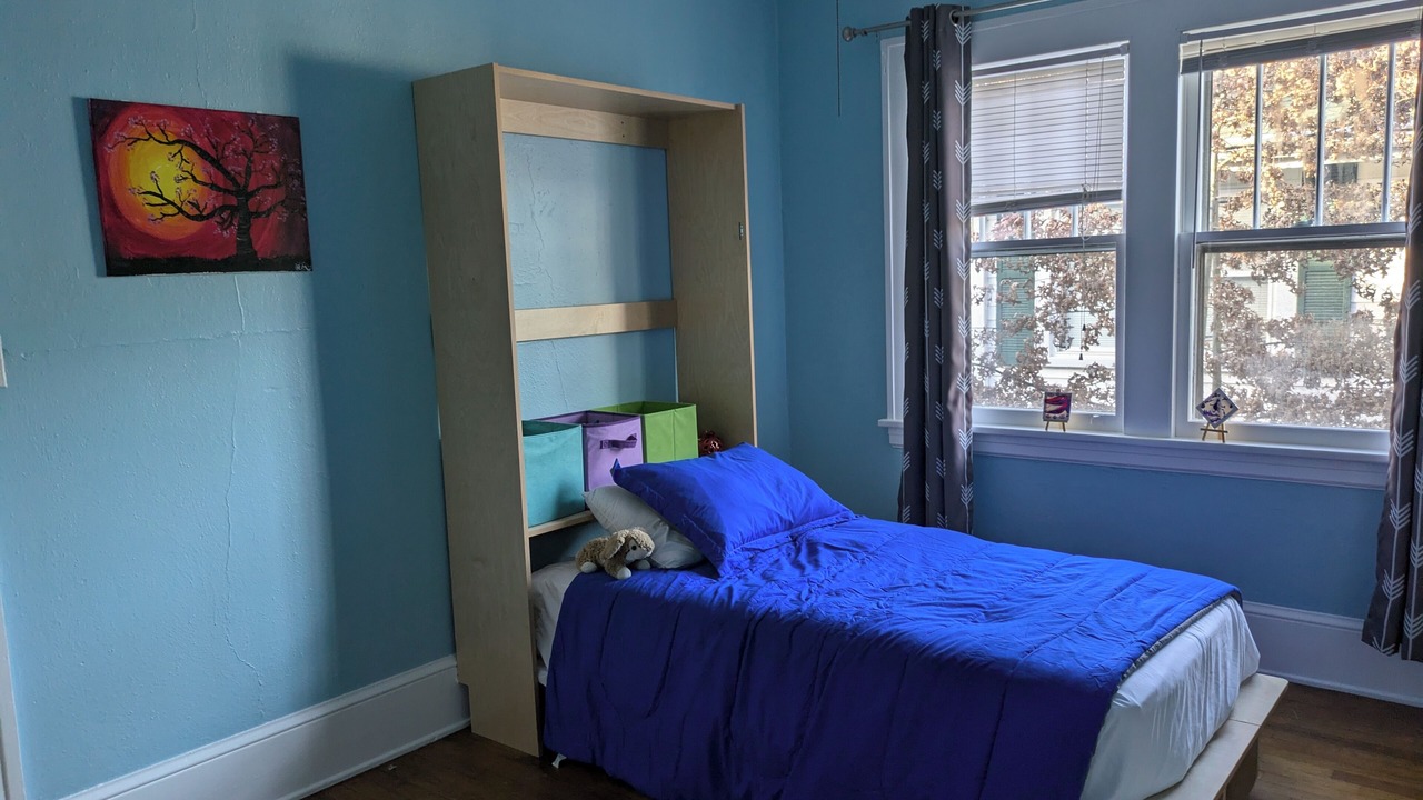 Photo of Bedroom in Falconhurst