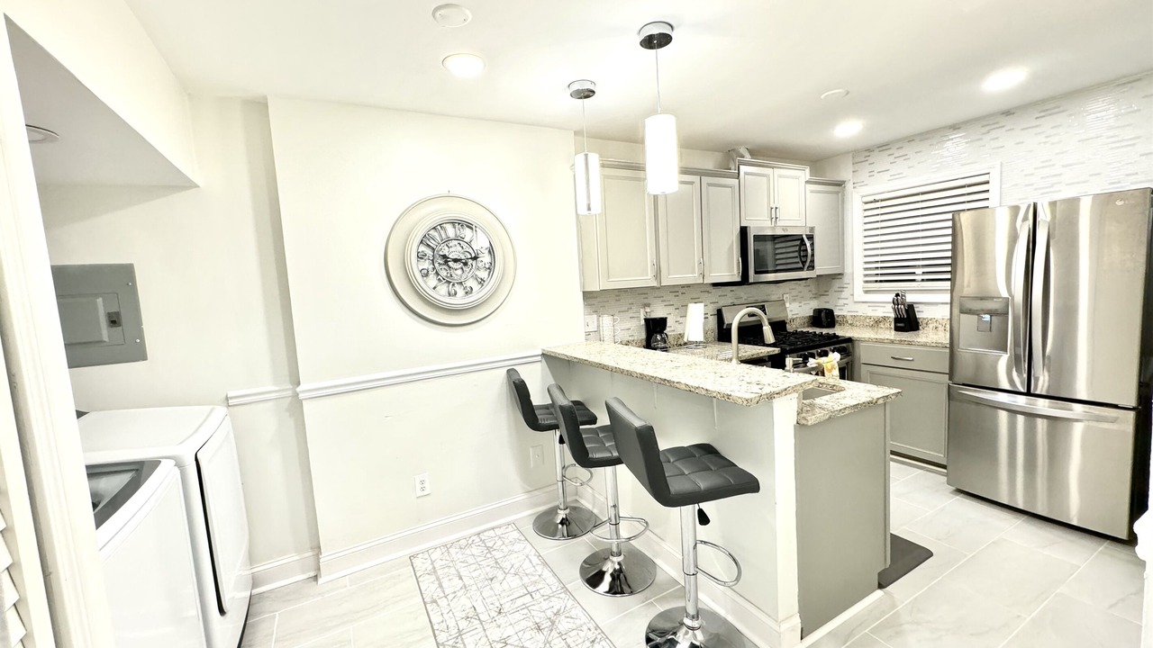 Photo of Kitchen in Forest Park