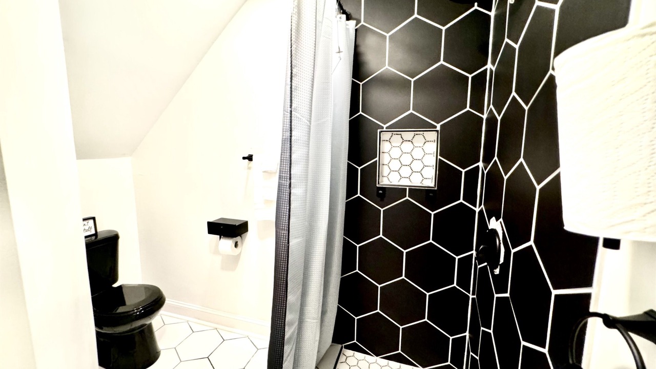 Photo of Bathroom in Forest Park