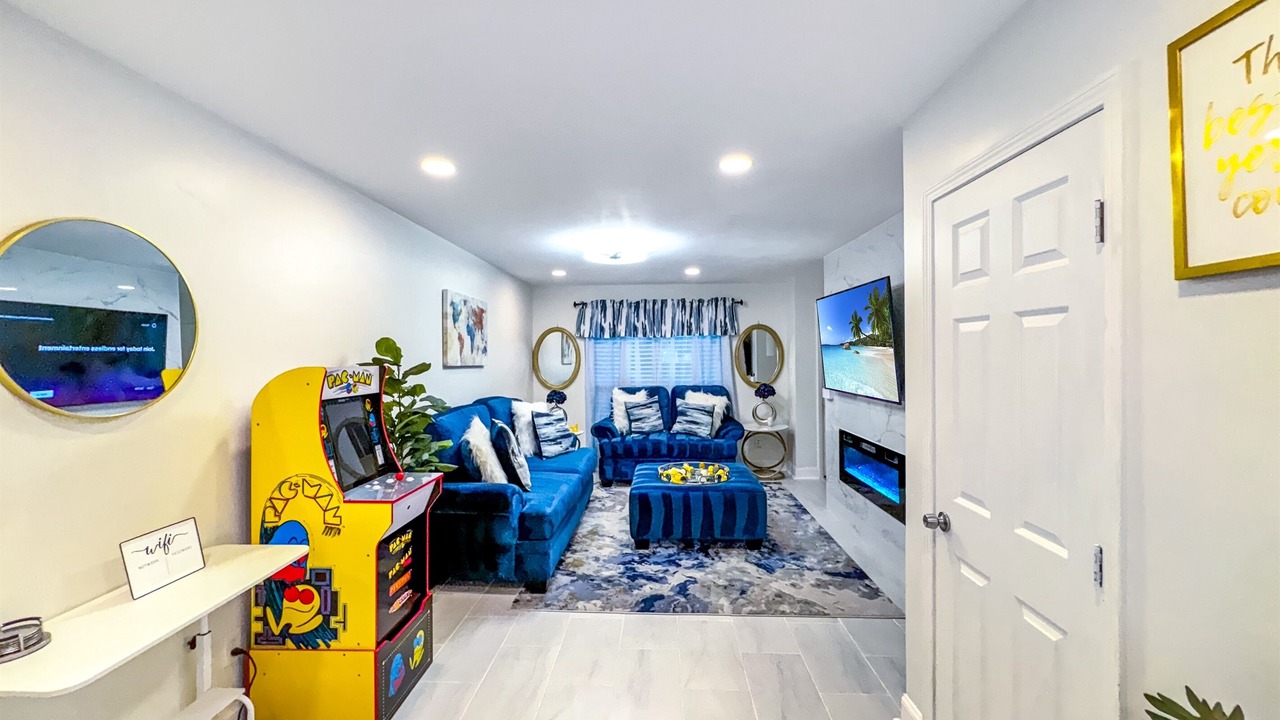 Photo of Livingroom in Forest Park