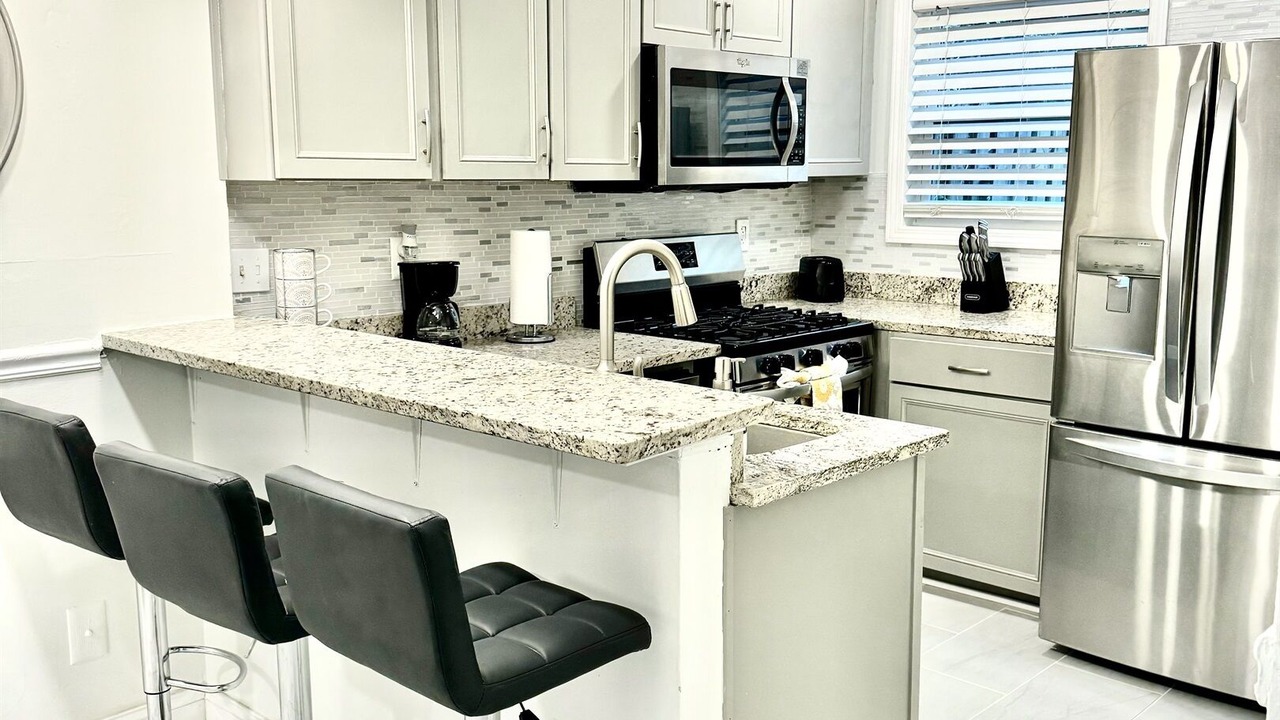 Photo of Kitchen in Forest Park