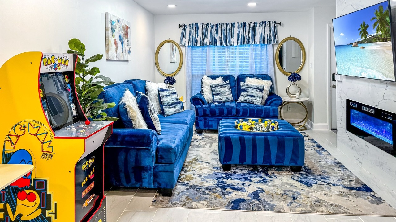 Photo of Livingroom in Forest Park